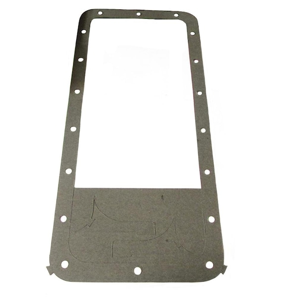 Aftermarket Oil Pan Gasket Fits Massey Ferguson F40 TO20 TO30 TO35 35 50 135 150 1750024M1 - main